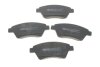 Колодки тормозные (передние) Renault Kangoo 4x4 97-/Megane II 01-/Scenic II/III 03- ICER 181535-701 (фото 3)