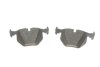 Тормозные колодки задние (17.3mm) BMW серия 8 (E31) 90- (ATE) ICER 181549 (фото 6)