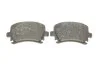 Колодки тормозные (задние) VW Caddy/Golf/Passat/Audi A4/A6 03- (TRW), 0252391417, 209027, 2391402, 0252391417PD, 2391401 ICER 181600-703 (фото 4)