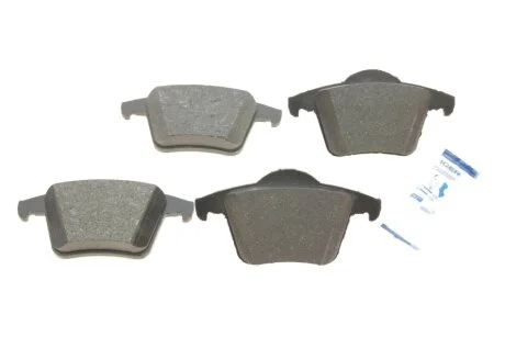 Колодки тормозные (задние) Volvo XC90 02-15 ICER 181612