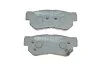Тормозные колодки задние (15.0mm)Hyundai Santa Fe,Strajet 01- ICER 181645 (фото 3)