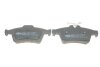 Колодки тормозные (задние) Ford Connect 02-13/Renault Laguna III 07- (Ate-Teves) ICER 181651 (фото 3)