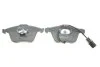 Колодки тормозные (передние) Audi A4/A6/A8 02- (с датчиками) (Ate-Teves) ICER 181654 (фото 4)