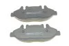 Колодки тормозные (передние) MB Vito (W639) 03- (Bosch)/(с датчиками), PR50001493, RS110902, BO0986494081, 0252400720, 209029, 2400701 ICER 181675-701 (фото 3)