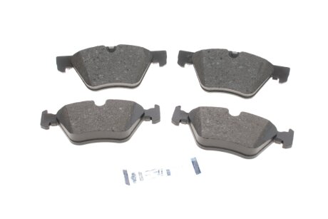 Колодки тормозные (передние) BMW 3 (E90/E91/E92)/5 (E60/E61) 01-15 ICER 181683