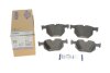 Колодки тормозные (задние) BMW X5 06- (Ate - Teves) ICER 181685-202 (фото 4)