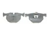Тормозные колодки задние (17.30mm) BMW E65/66 2002- ICER 181685 (фото 3)