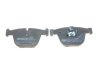 Колодки тормозные (задние) BMW 5 (E60/65)/X5 (E70/F15)/X6 (E71/E72) 3.0-4.4 08- ICER 181687 (фото 3)