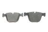 Колодки тормозные (задние) BMW 5 (E60/65)/X5 (E70/F15)/X6 (E71/E72) 3.0-4.4 08- ICER 181687 (фото 4)