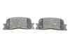 Колодки тормозные (задние) Toyota Camry 01-14 (92.8x37.65x15.1) ICER 181706 (фото 4)