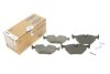 Колодки тормозные (задние) BMW 3 (E36/E46) 90-06/Z4 (E85) 02-09/Rover 75 99-05/S ICER 181707 (фото 2)
