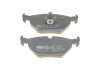 Колодки тормозные (задние) BMW 3 (E36/E46) 90-06/Z4 (E85) 02-09/Rover 75 99-05/S ICER 181707 (фото 3)