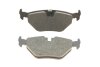 Колодки тормозные (задние) BMW 3 (E36/E46) 90-06/Z4 (E85) 02-09/Rover 75 99-05/S ICER 181707 (фото 4)