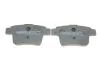 Комплект тормозных колодок, дисковый тормоз ICER 181722701 (фото 3)
