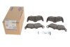 Колодки тормозные (задние) Jeep Grand Cherokee III/IV 04-/Commander 05-10 ICER 181766 (фото 5)