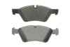 Колодки тормозные (передние) MB E-class (W211)/M-class (W164)/R-class (W251) 02- ICER 181771 (фото 4)