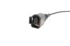 Колодки тормозные (передние) VW T5 03- (с датчиком) 23746 AST746 0252374618 C1W044ABE ICER 181779 (фото 3)