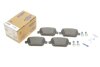 Колодки тормозные (задние) Ford Kuga 08-/Mondeo 07-15 (TRW) ICER 181801 (фото 2)