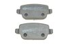 Колодки тормозные (задние) Ford Kuga 08-/Mondeo 07-15 (TRW) ICER 181801 (фото 3)
