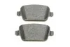 Колодки тормозные (задние) Ford Kuga 08-/Mondeo 07-15 (TRW) ICER 181801 (фото 4)