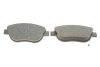 Тормозные колодки передние Opel Corsa 1.3 CDTI 06- ICER 181809 (фото 4)