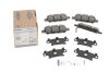 Тормозные колодки задние Nissan Pathfinder, X-Trail 01-Renault Koleos 08-Teana ICER 181838 (фото 5)