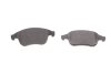 Тормозные колодки передние Renault Laguna III 1.5/1.6/2.0 DCI, 1.5/1.6/2.0 16V ICER 181856 (фото 4)
