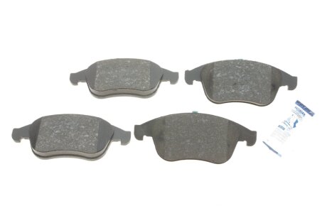 Колодки тормозные передние Renault Laguna 07- ICER 181859