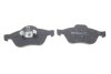 Колодки тормозные (передние) Renault Laguna III/Clio III 06-15/Megane II/Scenic ICER 181860 (фото 3)