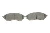 Колодки тормозные (передние) Renault Koleos 08-/Nissan Qashqai 07-13/Pathfinder/NP300/Murano 05- ICER 181876 (фото 4)