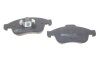 Колодки тормозные (передние) Renault Fluence/Megane/Scenic 08- (Ate - Teves) ICER 181915 (фото 3)