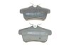 Колодки тормозные (задние) Citroen C4/Peugeot 308/508 09- (TRW) ICER 181928 (фото 3)