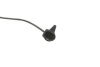 Колодки тормозные (задние) Audi A4/A5/A6/A7 10-/Porsche Macan 14-(+датчик L=215 ICER 181986-203 (фото 3)