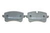 Колодки тормозные (задние) Audi A4/A5/A6/A7 10-/Porsche Macan 14-(+датчик L=215 ICER 181986-203 (фото 4)