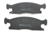 Колодки тормозные (передние) MB M/GLE/GL/GLS-class (W166/X166) 11-19/Jeep Grand ICER 181988 (фото 2)
