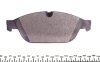 Колодки тормозные (передние) Audi A6/A7/A8 10- (+датчики) ICER 181993 (фото 3)