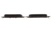 Колодки тормозные (передние) Citroen C4 09-/DS4 11-15 ICER 182027 (фото 4)
