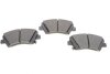 Колодки тормозные (передние) Hyundai Elantra 10-/ i30 11-/ Kia Ceed/Cerato 12- ICER 182029 (фото 4)