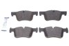 Колодки тормозные (передние) BMW 1 (F20)/3 (F30)/4 (F32) 10- ICER 182048 (фото 1)
