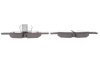 Колодки тормозные (передние) BMW 1 (F20)/3 (F30)/4 (F32) 10- ICER 182048 (фото 3)
