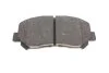 Колодки тормозные (передние) Mazda CX-5 11- ICER 182055 (фото 4)