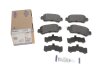 Колодки тормозные (задние) Mazda CX5 11- / CX3 15- (Akebono) ICER 182056 (фото 5)