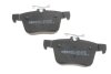 Колодки тормозные (задние) Skoda Kodiaq/SuperB/VW Touran/Passat B8 14-/Golf/Seat/Audi A3 12-/Q3 18- ICER 182098 (фото 2)