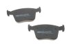 Колодки тормозные (задние) Skoda Kodiaq/SuperB/VW Touran/Passat B8 14-/Golf/Seat/Audi A3 12-/Q3 18- ICER 182098 (фото 3)