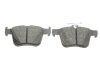 Колодки тормозные (задние) Audi A3/VW Golf 12-/Touran/Passat B8 14-/Skoda Karoq ICER 182099 (фото 4)