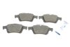 Колодки тормозные (задние) Ford C-Max/Focus/Kuga/Transit Connect 10-/Citroen C4 ICER 182106 (фото 1)