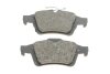 Колодки тормозные (задние) Ford C-Max/Focus/Kuga/Transit Connect 10-/Citroen C4 ICER 182106 (фото 4)