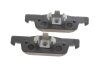 Колодки тормозные (передние) Dacia Logan 12-/Renault Clio IV/Sandero/Twingo 13-/Smart Fortwo 14- ICER 182115 (фото 2)