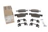 Колодки тормозные (передние) Dacia Logan 12-/Renault Clio IV/Sandero/Twingo 13-/Smart Fortwo 14- ICER 182115 (фото 4)