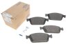 Колодки тормозные (передние) Ford Connect II/Focus III 13- (Ate - Teves) ICER 182134 (фото 2)